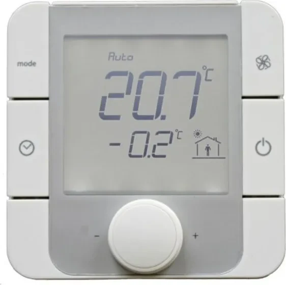 Dimplex RTM Econ U Raumtemperaturregler (367200)