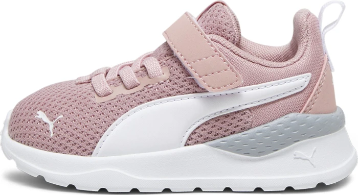 Puma Anzarun Lite peach smoothie/puma white (Junior)