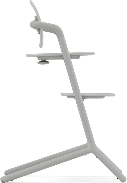 Cybex Lemo 4in1 Hochstuhl suede grey