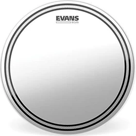 Evans EC2S Frosted 6"
