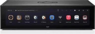 HiFi Rose RS151 (verschiedene Farben)