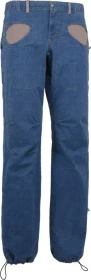 E9 Rondo X2 Kletterhose lang koala (Herren)