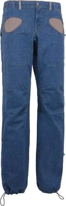 E9 Rondo X2 Kletterhose lang koala (Herren)