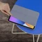Hama Tablet Case Fold Clear für Apple iPad 10.9" (2022), flieder Vorschaubild
