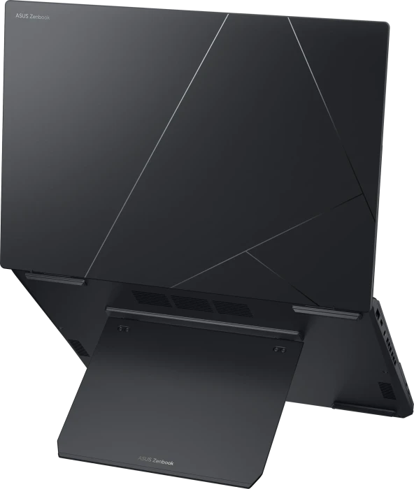 ASUS Zenbook Duo OLED UX8406CA-QL055W, Core Ultra 9 285H, 16GB RAM, 1TB SSD, DE
