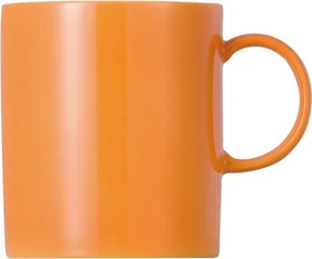 Thomas Sunny Day Colours Becher 300ml orange