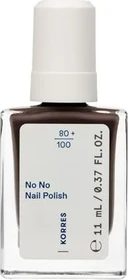 Korres No No Nagellack 36 taupe, 11ml