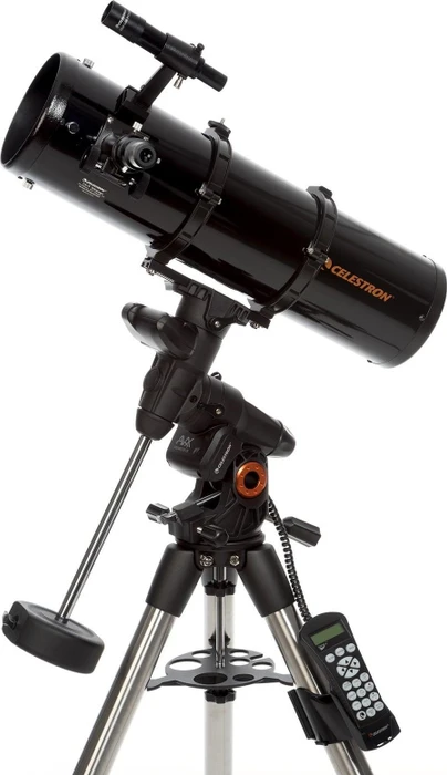 Celestron Advanced VX 6", Newton