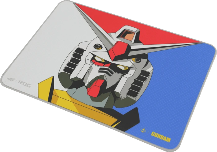 ASUS ROG Sheath GUNDAM EDITION, 360x260mm, bunt