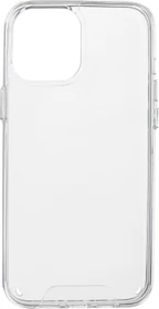 Peter Jäckel Back Cover Ultra Clear für Apple iPhone 12 Mini transparent