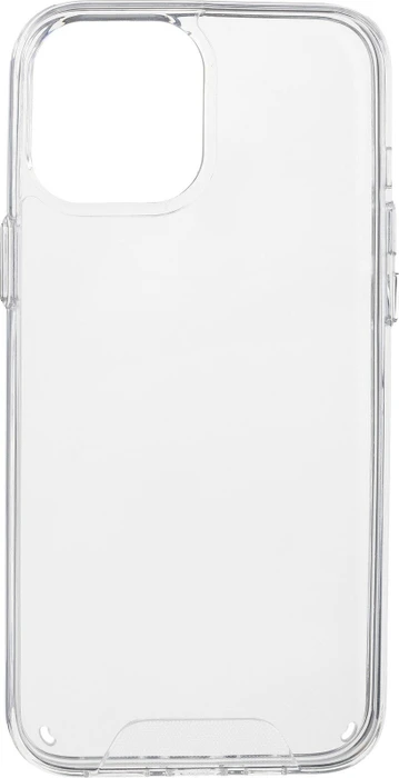 Peter Jäckel Back Cover Ultra Clear für Apple iPhone 12 Mini transparent
