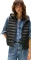 Tommy Hilfiger Global Stripe Weste (Damen) Vorschaubild