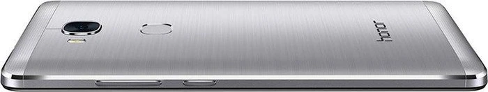 Honor 5X dunkelgrau/silber