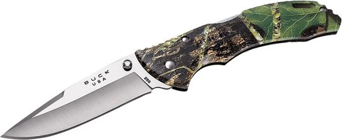 Buck 286 Bantam BHW Taschenmesser 