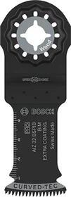 Bosch Professional PRO AIZ32BSPIB Tauchsägeblatt 32mm, 10 Stück