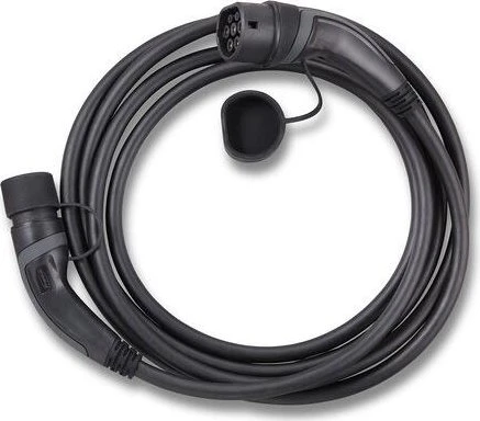 Fronius Typ 2 Ladekabel, 22kW, 5m