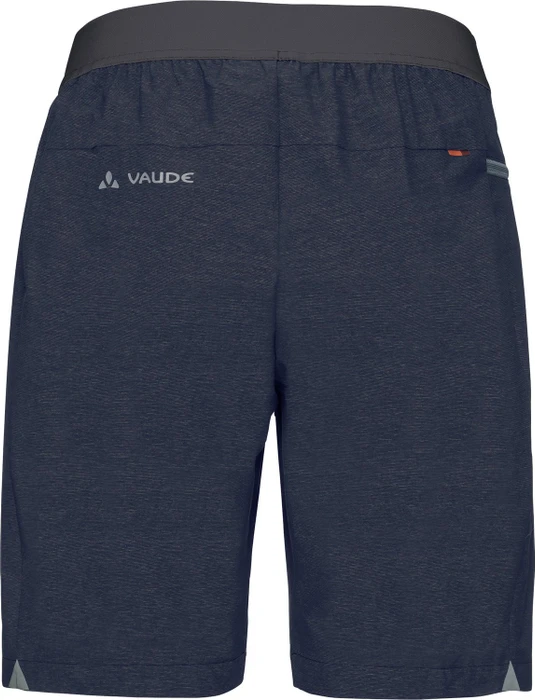 Vaude Cyclist Shorty Fahrradhose kurz eclipse (Damen)