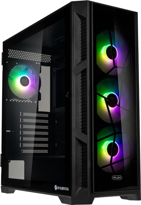 Raijintek Ponos Ultra