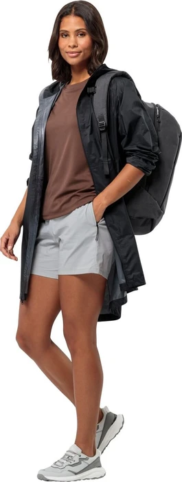 Jack Wolfskin Dromoventure Low cool grey (Damen)