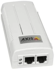 Axis Power over LAN Midspan, 1-Port