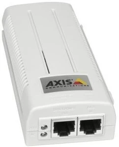 Axis Power over LAN Midspan, 1-Port