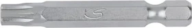 KS Tools Classic Innenzwölfkant Bit 1/4", M6x50mm, 1 Stück