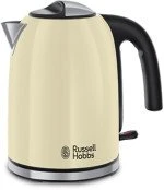 Russell Hobbs Colours Plus classic cream