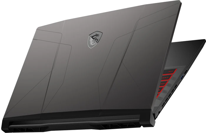 MSI Pulse GL66 12UEK-071, Titanium Grey, Core i9-12900H, 16GB RAM, 512GB SSD, GeForce RTX 3060, DE