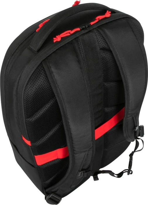 Targus Strike 17.3" Rucksack schwarz