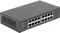 Lanberg RSGE Rackmount Switch, 16x RJ-45 Vorschaubild