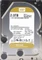 Western Digital WD Gold 2TB, 24/7, 512n / 3.5" / SATA 6Gb/s Vorschaubild