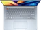 ASUS VivoBook S 14X OLED K5402ZA-M9077W, Solar Silver, Core i7-12700H, 16GB RAM, 512GB SSD, DE Vorschaubild