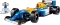 LEGO Icons - Williams Racing FW14B & Nigel Mansell Vorschaubild
