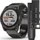 Garmin Fenix 7X Sapphire Solar