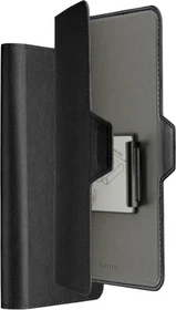 Hama Handytasche Universal Eco für Handygröße 8.0x17.0cm schwarz