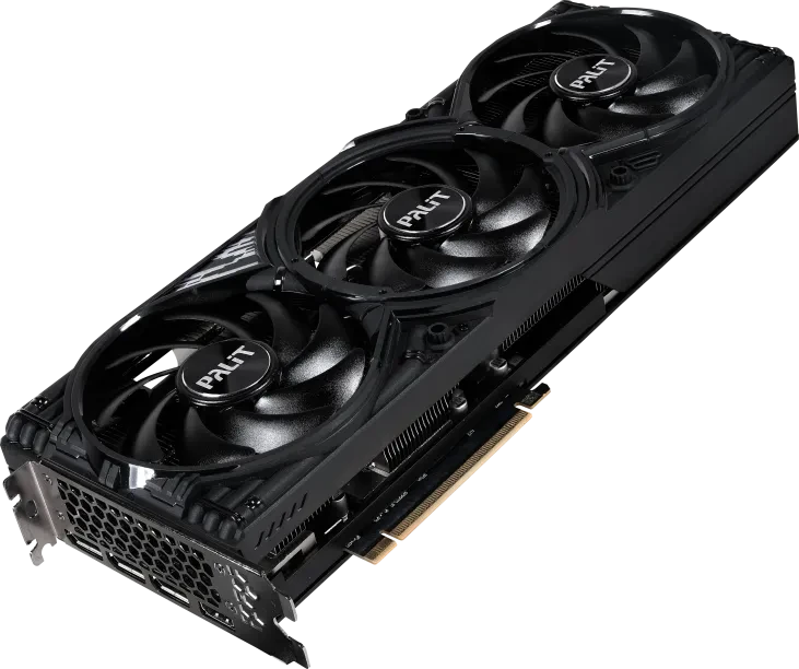 GPU