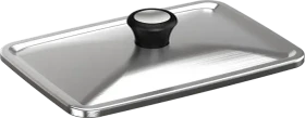 Tefal XA7318 Kochdeckel für OptiGrill 4in1