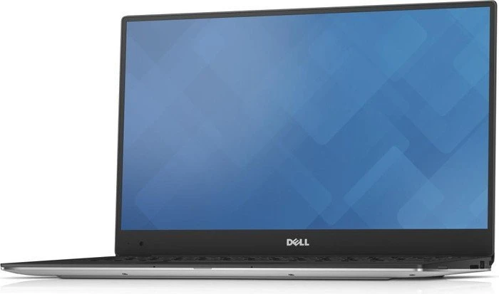 Dell XPS 13 9343 (2015), silber, Core i5-5200U, 4GB RAM, 256GB SSD, DE