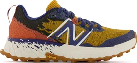 New Balance Fresh Foam X Hierro v7 golden hour/moon shadow/red clay (Damen)