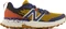 New Balance Fresh Foam X Hierro v7 golden hour/moon shadow/red clay (Damen) Vorschaubild