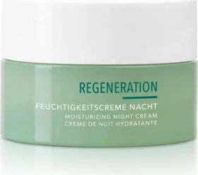 Charlotte Meentzen Regeneration Nacht Feuchtigkeitscreme, 50ml
