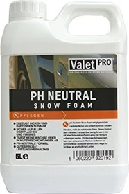 ValetPRO pH Neutral Snow Foam 5l