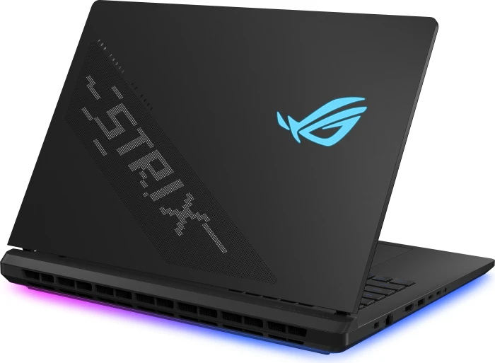 ASUS ROG Strix Scar 18 (2025) G835LW-SA032W, Core Ultra 9 275HX, 32GB RAM, 1TB SSD, GeForce RTX 5080, DE