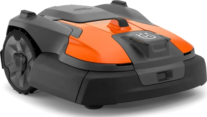 Husqvarna 580 EPOS Automower