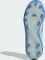 adidas Copa Pure 3 Pro FG/MG halo blue/blue fusion/lucid lemon (Junior) Vorschaubild