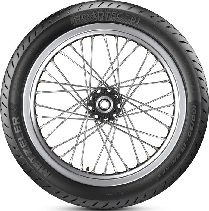 Metzeler Roadtec 01 90/90 19 52H TL