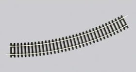 Piko - Spur H0 Gleis - Bogen R4