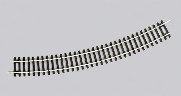 Piko - Spur H0 Gleis - Bogen R4