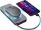 Lenovo GO Wireless Power Bank storm grey Vorschaubild