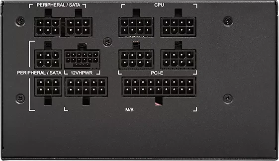 Chieftec Polaris 3.0 PPS-1050FC-A3 1050W, ATX 3.0